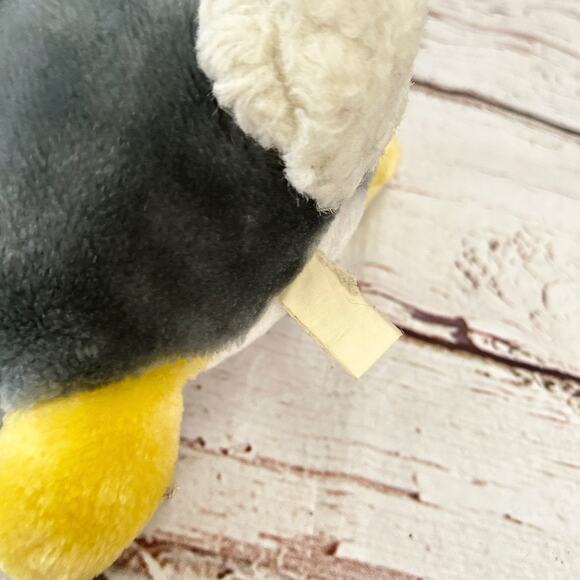 DISNEY Vintage Thumper Bunny Rabbit Plush - Picture 6 of 7